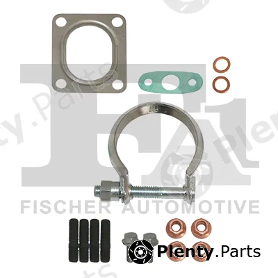 FA1 KT330090 — Mounting Kit, charger