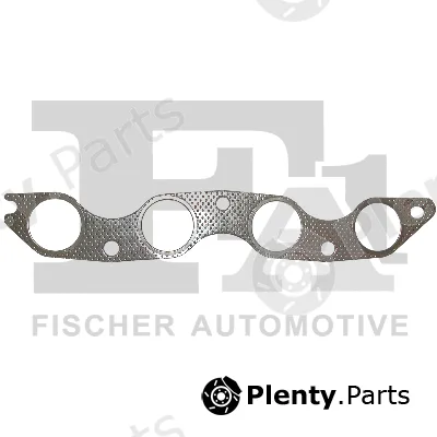 FA1 445-002 — Gasket, exhaust manifold