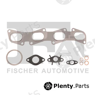 FA1 KT540100E — Mounting Kit, charger