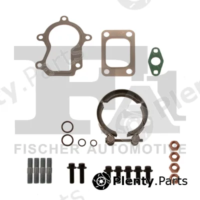 FA1 KT310480 — Mounting Kit, charger