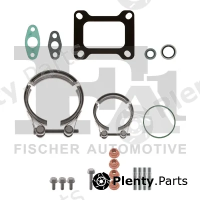 FA1 KT824210 — Mounting Kit, charger