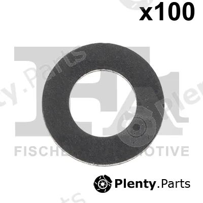 FA1 618.593.100 — Seal Ring