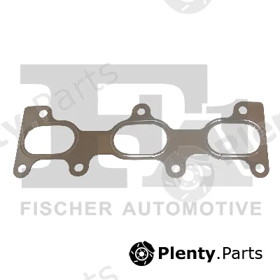FA1 489-004 — Gasket, exhaust manifold