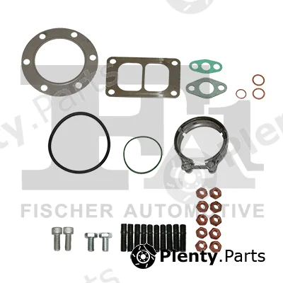 FA1 KT820470 — Mounting Kit, charger