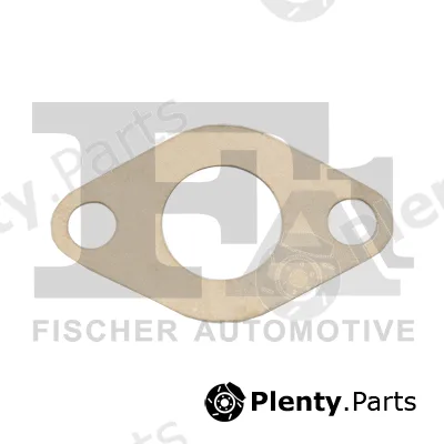 FA1 414-548 — Gasket, oil outlet (charger)