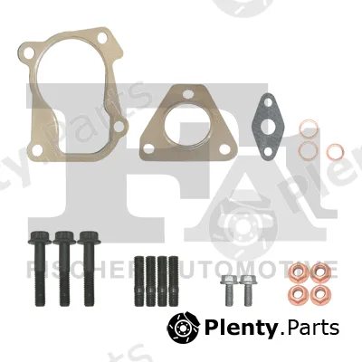 FA1 KT110145 — Mounting Kit, charger