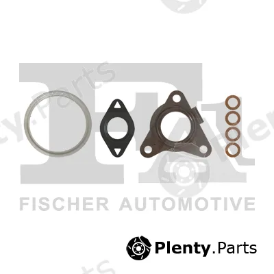 FA1 KT120960E — Mounting Kit, charger