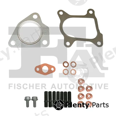 FA1 KT780030 — Mounting Kit, charger