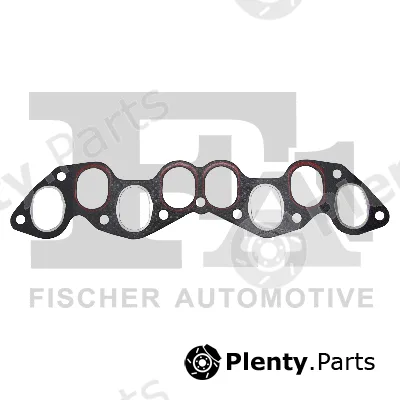 FA1 533-001 — Gasket, intake/exhaust manifold