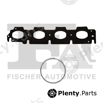 FA1 KT100820E — Mounting Kit, charger