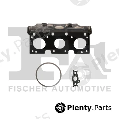 FA1 KT141090E — Mounting Kit, charger