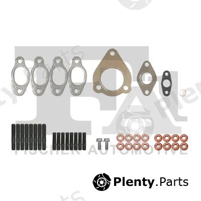 FA1 KT110016 — Mounting Kit, charger