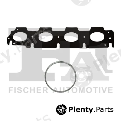 FA1 KT100810E — Mounting Kit, charger