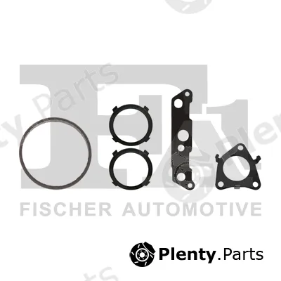 FA1 KT111590E — Mounting Kit, charger