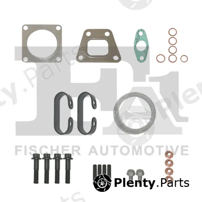 FA1 KT110310 — Mounting Kit, charger