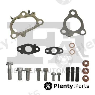 FA1 KT890070 — Mounting Kit, charger