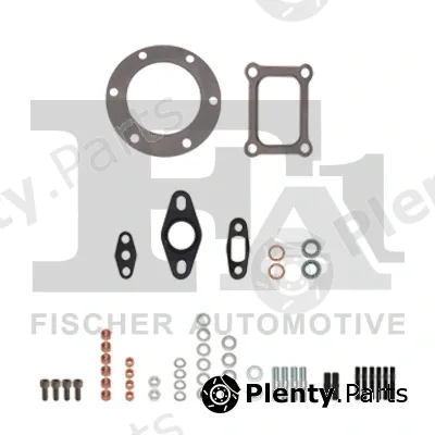 FA1 KT220940 — Mounting Kit, charger