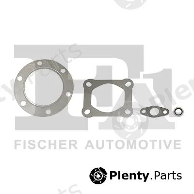 FA1 KT820310E — Mounting Kit, charger