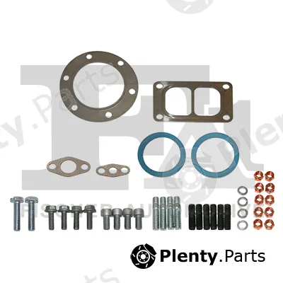 FA1 KT140320 — Mounting Kit, charger