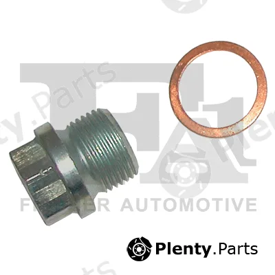 FA1 862.371.011 — Screw Plug, oil sump