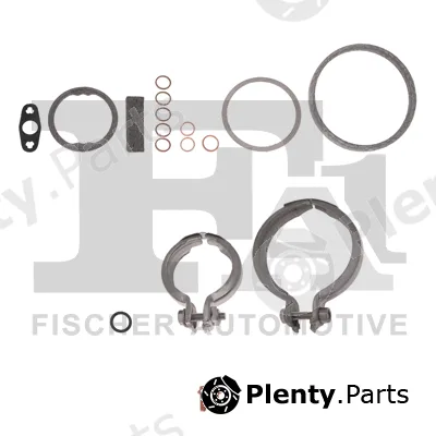 FA1 KT100470 — Mounting Kit, charger