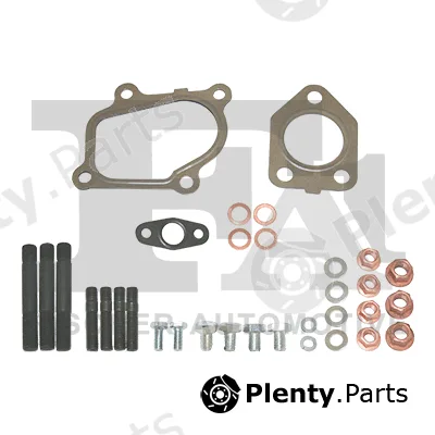FA1 KT730005 — Mounting Kit, charger