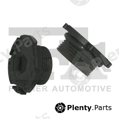 FA1 257.839.001 — Screw Plug, oil sump