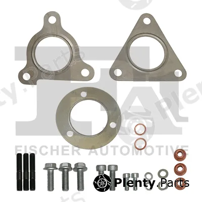 FA1 KT210420 — Mounting Kit, charger