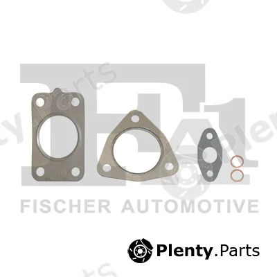 FA1 KT110140E — Mounting Kit, charger