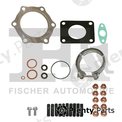 FA1 KT821320 — Mounting Kit, charger