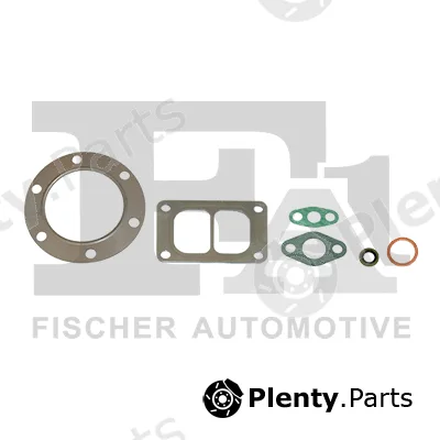 FA1 KT820120E — Mounting Kit, charger