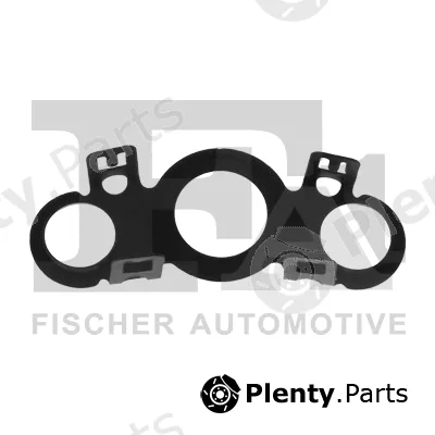 FA1 421-542 — Gasket, oil outlet (charger)