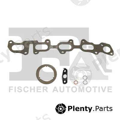 FA1 KT110880E — Mounting Kit, charger