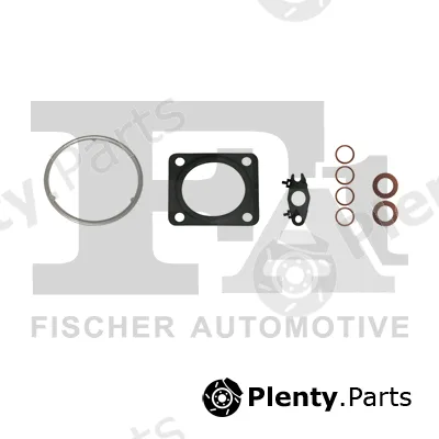 FA1 KT330820E — Mounting Kit, charger