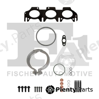 FA1 KT100940 — Mounting Kit, charger