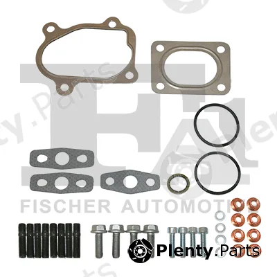 FA1 KT210100 — Mounting Kit, charger