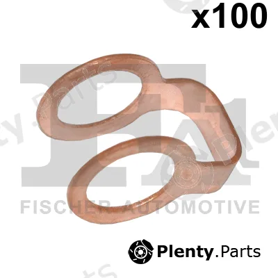 FA1 920.031.100 — Seal Ring