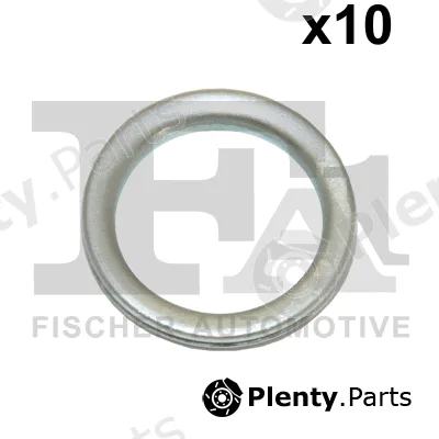 FA1 111.256.010 — Seal Ring, oil drain plug