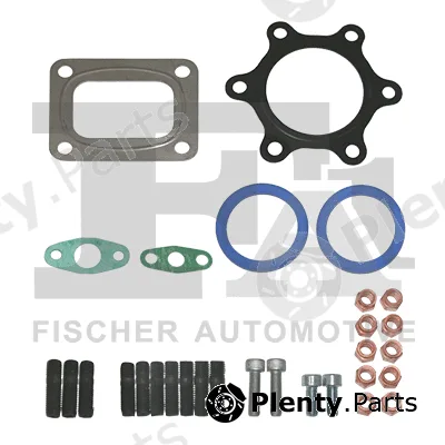 FA1 KT140260 — Mounting Kit, charger