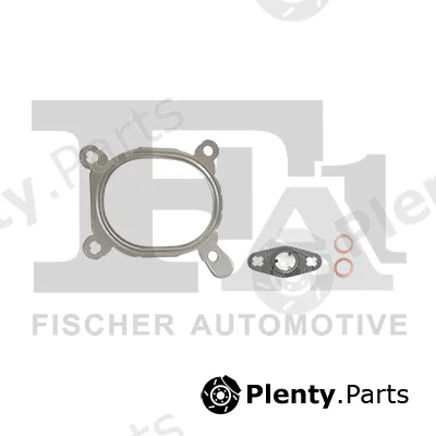 FA1 KT140055E — Mounting Kit, charger
