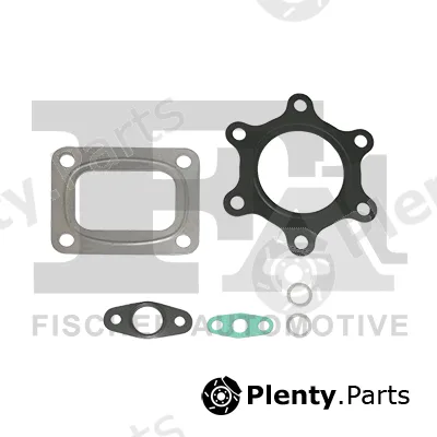 FA1 KT140180E — Mounting Kit, charger