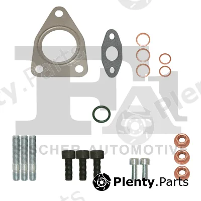 FA1 KT111190 — Mounting Kit, charger