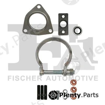 FA1 KT210080 — Mounting Kit, charger