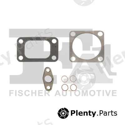 FA1 KT550550E — Mounting Kit, charger