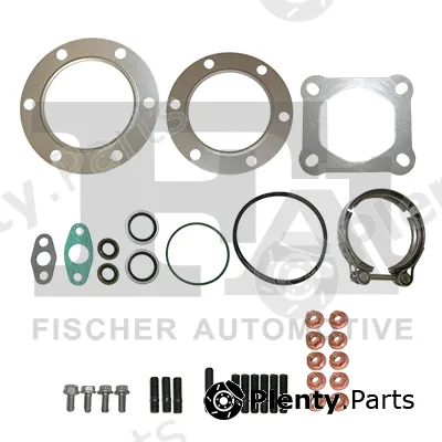 FA1 KT821370 — Mounting Kit, charger