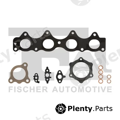 FA1 KT730200E — Mounting Kit, charger