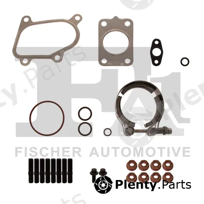 FA1 KT310460 — Mounting Kit, charger