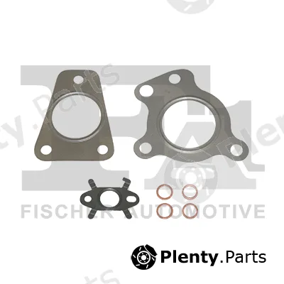 FA1 KT220045E — Mounting Kit, charger
