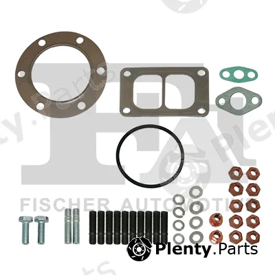 FA1 KT820900 — Mounting Kit, charger