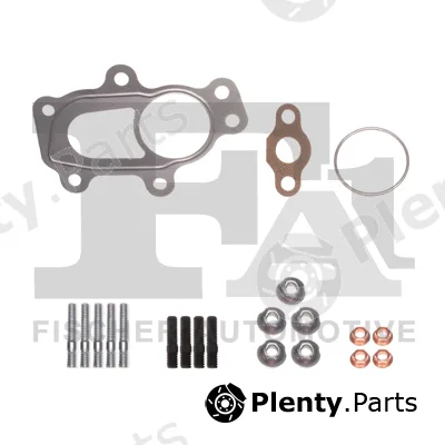 FA1 KT228-506 — Mounting Kit, charger